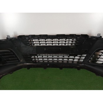 Recambio de paragolpes delantero para peugeot expert autobús (v_) 1.5 bluehdi 100 referencia OEM IAM 9808639977  