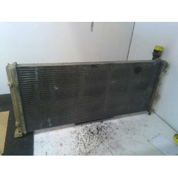 Recambio de radiador agua para fiat doblo (119) 1.9 jtd elx / dynamic referencia OEM IAM   