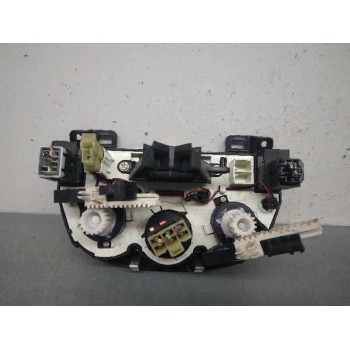 Recambio de mando calefaccion / aire acondicionado para chevrolet matiz s referencia OEM IAM   