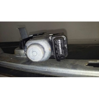 Recambio de elevalunas delantero izquierdo para renault scenic ii confort dynamique referencia OEM IAM  ELECTRICO 5P 6 PINS