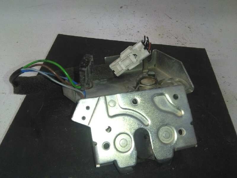 Recambio de cerradura maletero / porton para ford mondeo turnier (ge) futura referencia OEM IAM 3S71A43102AB  