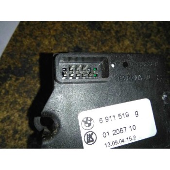 Recambio de mando limpia para bmw serie 7 (e65/e66) 730d referencia OEM IAM 61316911518  
