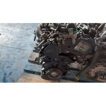 Recambio de motor casco para peugeot 508 1.6 blue-hdi fap referencia OEM IAM BHZ  