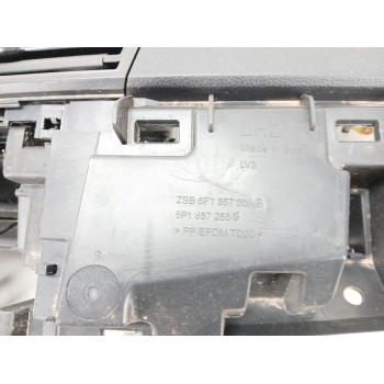 Recambio de salpicadero para seat ibiza v (kj1, kjg) 1.0 tsi referencia OEM IAM 6F1857003AH82V 6F0880204F 