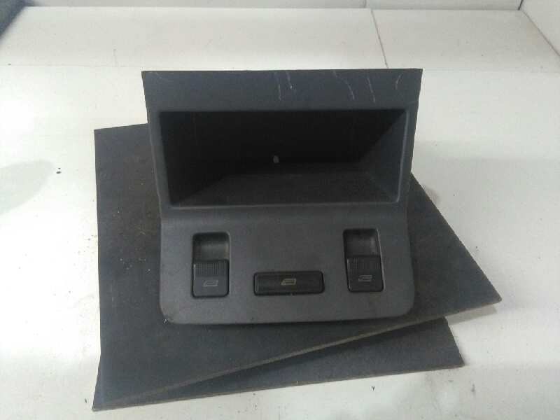 Recambio de mando elevalunas trasero derecho para seat cordoba berlina (6k2) stella referencia OEM IAM   