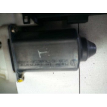 Recambio de motor elevalunas delantero derecho para seat leon (1m1) 1.9 tdi referencia OEM IAM 101386102  