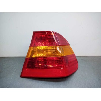 PILOTO TRASERO DERECHO 694653401 ROJO AMBAR ROJO 694653401