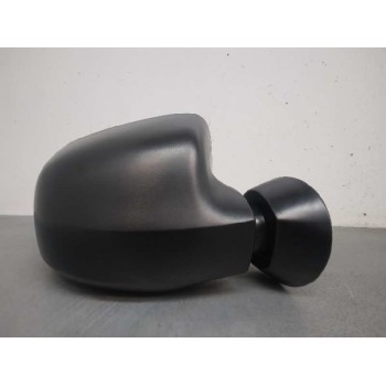 Recambio de retrovisor derecho para dacia logan referencia OEM IAM 963015207R NUEVO 08-12