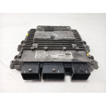 CENTRALITA MOTOR UCE 2s6a12a650bl 5ws40027k 