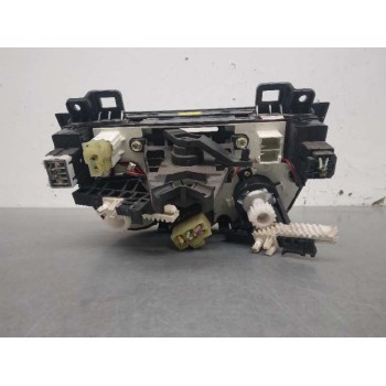 Recambio de mando calefaccion / aire acondicionado para chevrolet matiz s referencia OEM IAM   