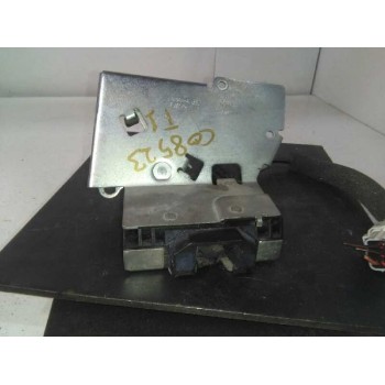 Recambio de cerradura maletero / porton para ford mondeo turnier (ge) futura referencia OEM IAM 3S71A43102AB  