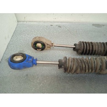 Recambio de varillaje cambio para nissan x-trail (t31) 2.0 dci turbodiesel cat referencia OEM IAM 112112856  