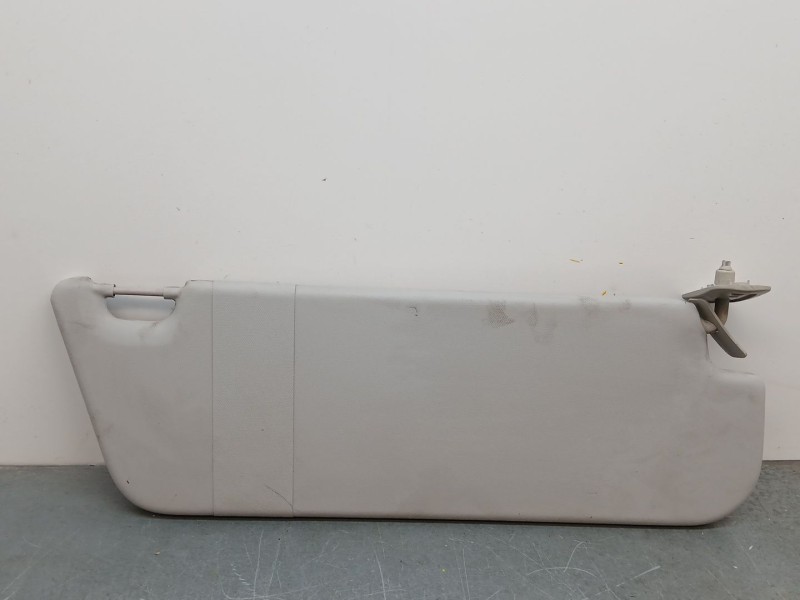 Recambio de parasol derecho para ford transit custom kasten 280 l1 trend referencia OEM IAM   