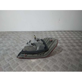 Recambio de piloto trasero izquierdo para bmw serie 3 berlina (e46) 320d referencia OEM IAM 6907933 SIN PORTALÁMPARAS 