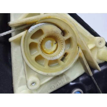 Recambio de elevalunas trasero derecho para volkswagen eos (1f7) 2.0 tdi referencia OEM IAM 1Q0839462 SOLO MECANISMO 1Q0839402B