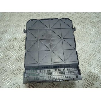 Recambio de centralita bsi para citroën c4 berlina lx referencia OEM IAM 9663798580  