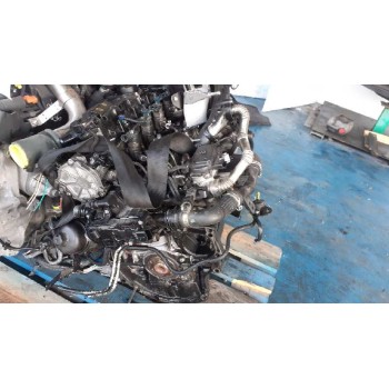Recambio de motor casco para peugeot 508 1.6 blue-hdi fap referencia OEM IAM BHZ  