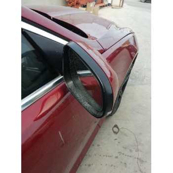 RETROVISOR DERECHO 3303050 ABATIBLE 16 CABLES CON LUZ CORTESIA E INTERMITENTE