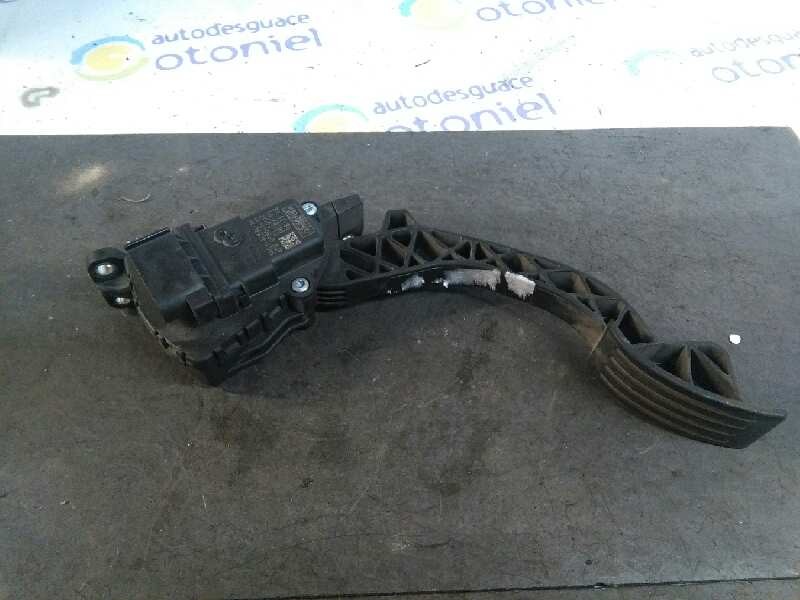 Recambio de potenciometro pedal para ford focus c-max (cap) ghia (d) referencia OEM IAM 3M519F836AF  