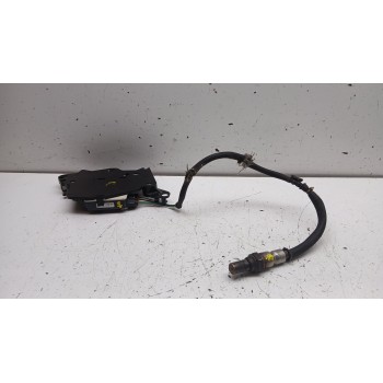 Recambio de sonda lambda para jaguar xf i (x250) 2.2 d referencia OEM IAM 1277022687  