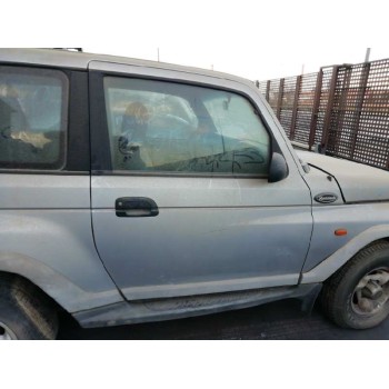 PUERTA DELANTERA DERECHA 1 GOLPE 