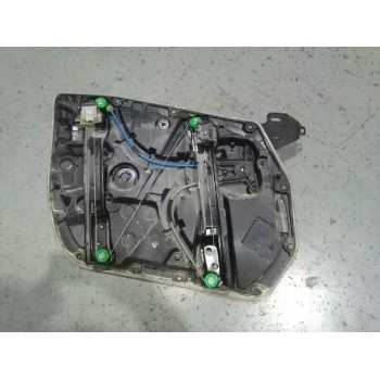 ELEVALUNAS DELANTERO DERECHO A2137600100 2137600100 6 PINS