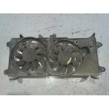 ELECTROVENTILADOR DOBLE 