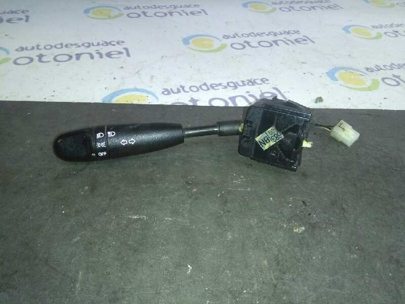 Recambio de mando intermitentes para chevrolet matiz s referencia OEM IAM   