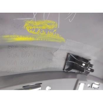 Recambio de paragolpes delantero para audi q5 sportback (fyt) 40 tfsi mild hybrid quattro referencia OEM IAM 80A807437P  