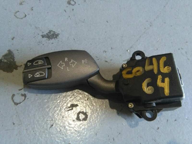 Recambio de mando intermitentes para bmw serie 7 (e65/e66) 730d referencia OEM IAM 61316911525  