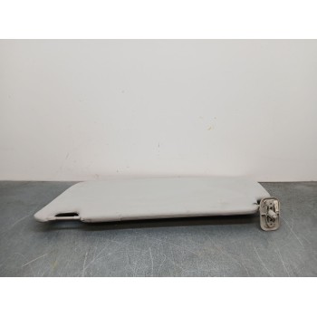 Recambio de parasol derecho para ford transit custom kasten 280 l1 trend referencia OEM IAM   