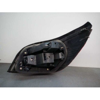 Recambio de piloto trasero izquierdo para bmw serie 5 berlina (e60) 520i referencia OEM IAM 6910767  