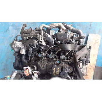Recambio de motor casco para peugeot 508 1.6 blue-hdi fap referencia OEM IAM BHZ  