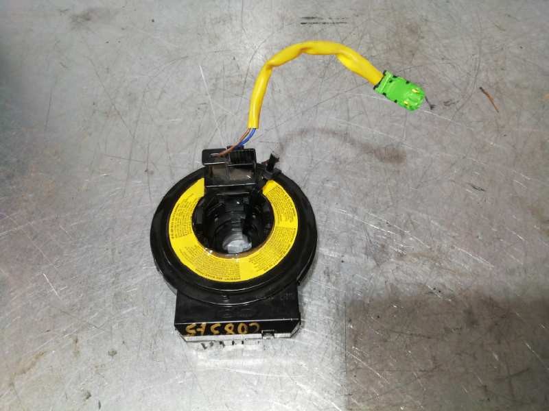 Recambio de anillo airbag para hyundai sonata (nf) 2.0 crdi comfort i referencia OEM IAM 934903K600  