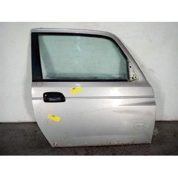 Recambio de puerta delantera derecha para ssangyong korando 2.3 tdi referencia OEM IAM  1 GOLPE 