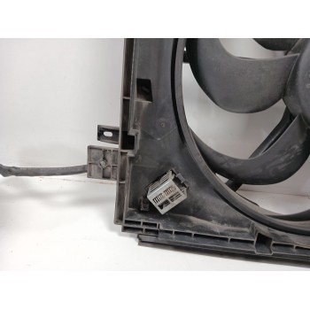 Recambio de electroventilador para opel vivaro c furgoneta (k0) 1.5 referencia OEM IAM 9832930080  