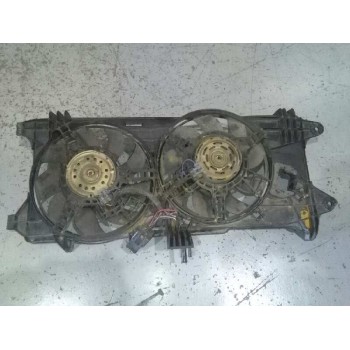 Recambio de electroventilador para fiat doblo (119) 1.9 jtd elx / dynamic referencia OEM IAM  DOBLE 