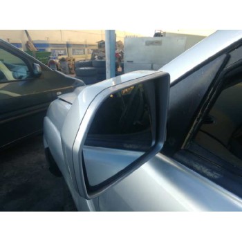 RETROVISOR IZQUIERDO 876101F201 GRIS 3 PINS NO ABATIBLE