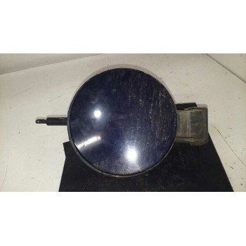 TAPA EXTERIOR COMBUSTIBLE 