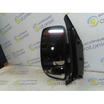 RETROVISOR IZQUIERDO 4405174 NUEVO MANUAL