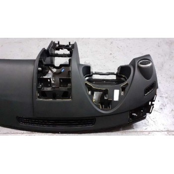 Recambio de kit airbag para nissan qashqai (j10) acenta referencia OEM IAM  SIN CINTURONES AIRBAG IZ 98510BR26D