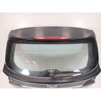 Recambio de porton trasero para subaru legacy v (bm) 2.0 d awd (bmd) referencia OEM IAM 60809AJ0109P  