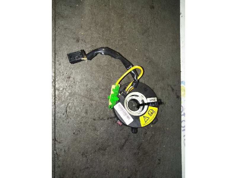 Recambio de anillo airbag para alfa romeo 147 (190) 1.6 t.spark impression referencia OEM IAM 2775086001  