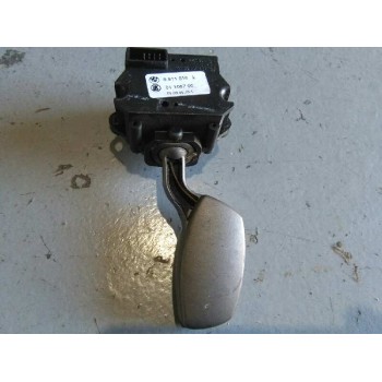 Recambio de mando intermitentes para bmw serie 7 (e65/e66) 730d referencia OEM IAM 61316911525  