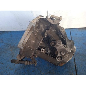 Recambio de caja cambios para citroën c-elysée exclusive referencia OEM IAM 20CR13 MAL 