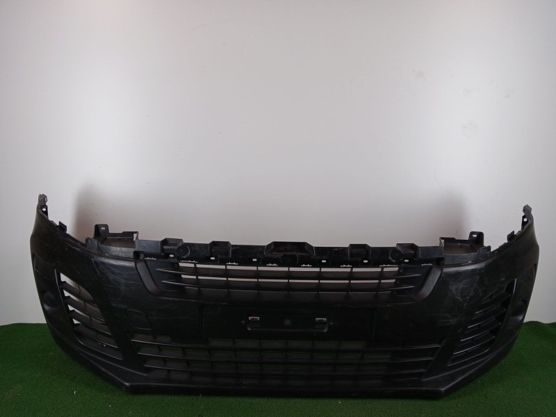 Recambio de paragolpes delantero para peugeot expert autobús (v_) 1.5 bluehdi 100 referencia OEM IAM 9808639977  