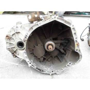 Recambio de caja cambios para mercedes-benz vito (w638) caja cerrada 108 cdi  (638.094) referencia OEM IAM  GETRAG 