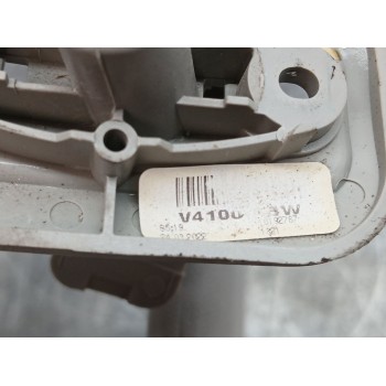 Recambio de parasol derecho para ford transit custom kasten 280 l1 trend referencia OEM IAM   