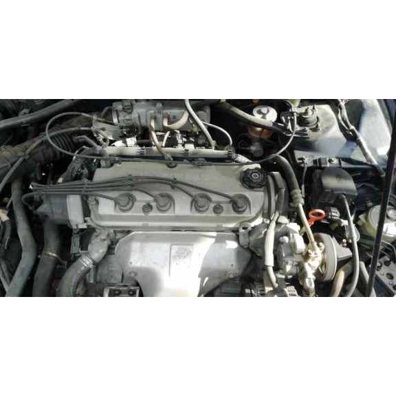 Recambio de motor completo para honda accord berlina (cg7-9/ch1-7) 2.3i es (cl3) referencia OEM IAM F23Z5 B 116.768KM