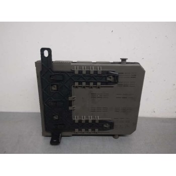 Recambio de centralita bsi para citroën c5 berlina 2.0 hdi referencia OEM IAM 9647448280  